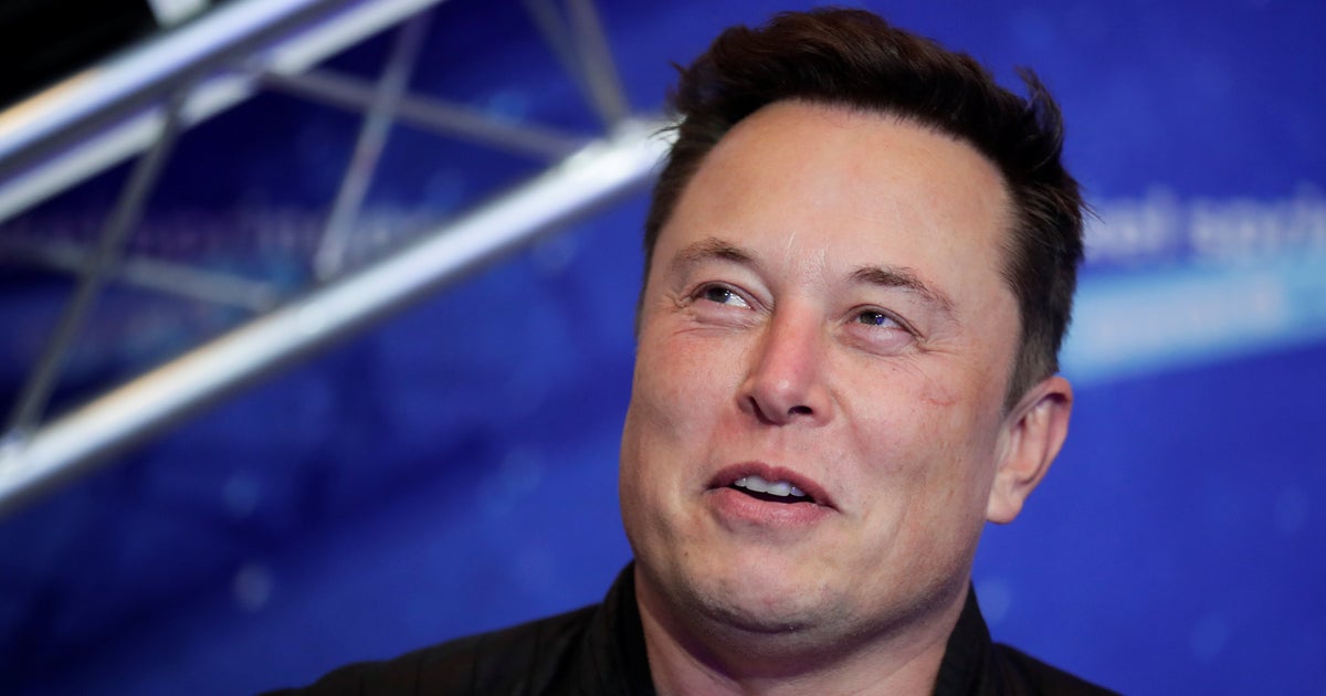 Elon Musk legt seine Bedingungen fest, um 6 Milliarden Dollar gegen den Welthunger zu spenden Elon Musk legt seine Bedingungen fest, um 6 Milliarden Dollar gegen den Welthunger zu spenden