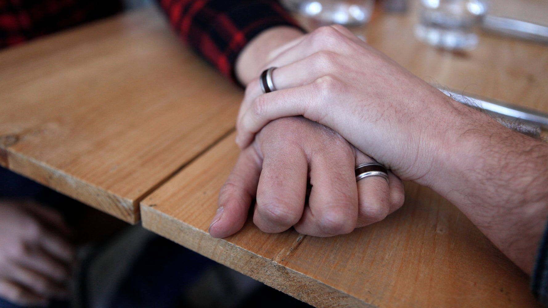 Same-Sex Partners, Spouses Finally Eligible For Social Security Survivor's Benefits - Vimarsana News