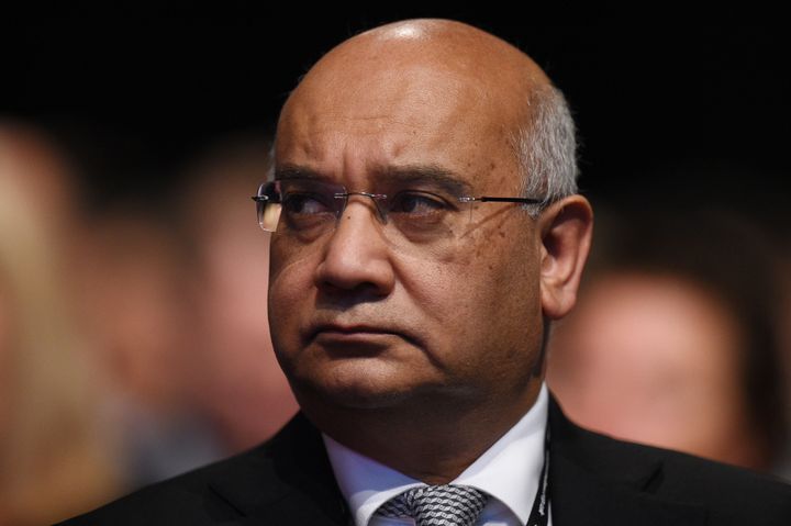 Keith Vaz stood down from politics in the 2019 general election following a series of scandals.
