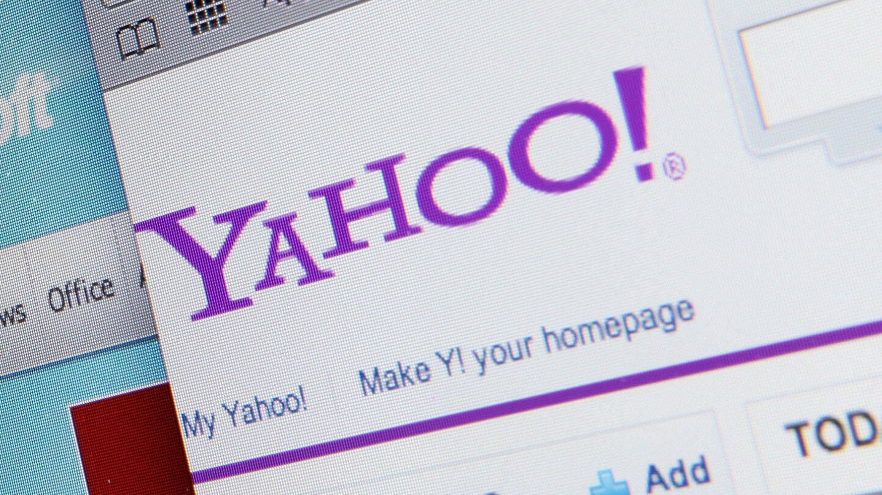 Yahoo Pulls Out Of China, Citing ‘Challenging’ Environment