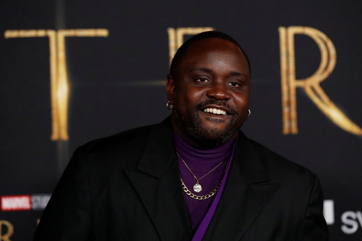 Ο Brian Tyree Henry