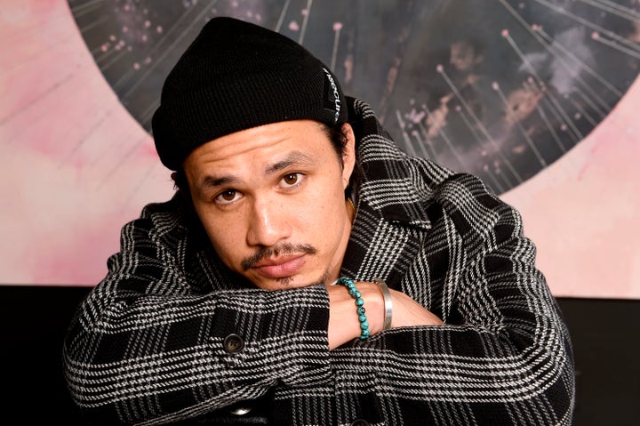 "Now that I’ve broken into the industry through the back door," Hodge said, "it’s important to me to remember the people where I came from and to move in a way that would honor them. I want my younger self to be proud of me.”