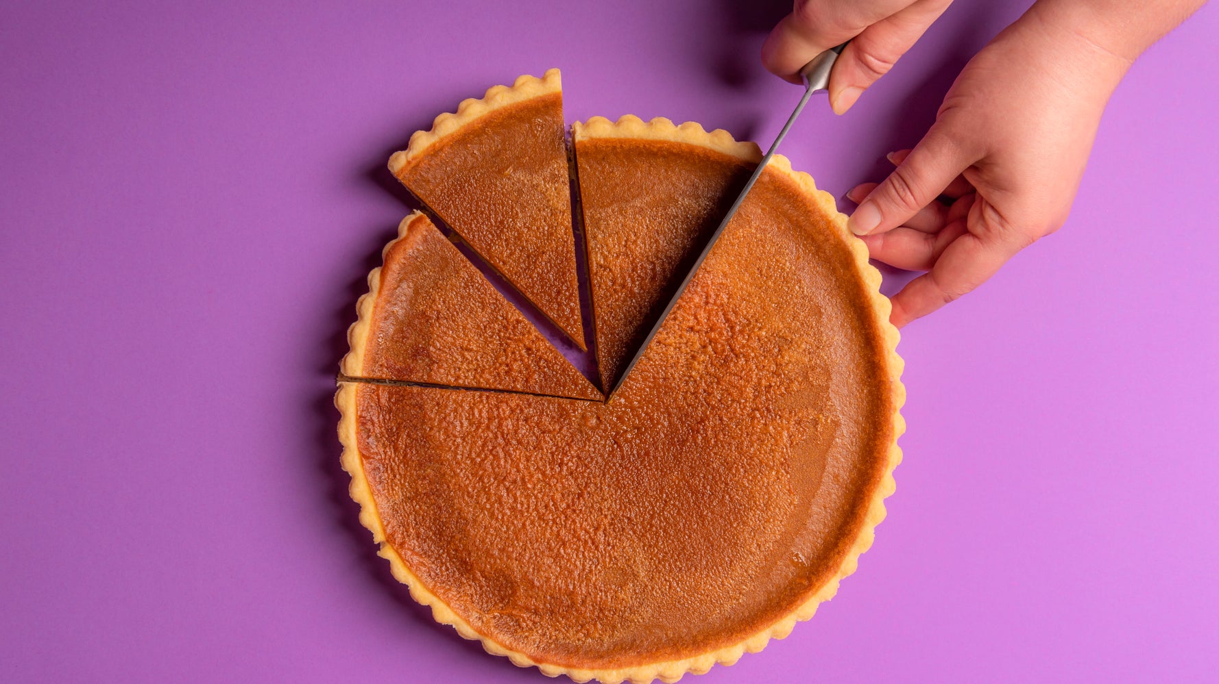 Baking Steels: The Kitchen Tool That Prevents Soggy-Bottomed Pie Crusts