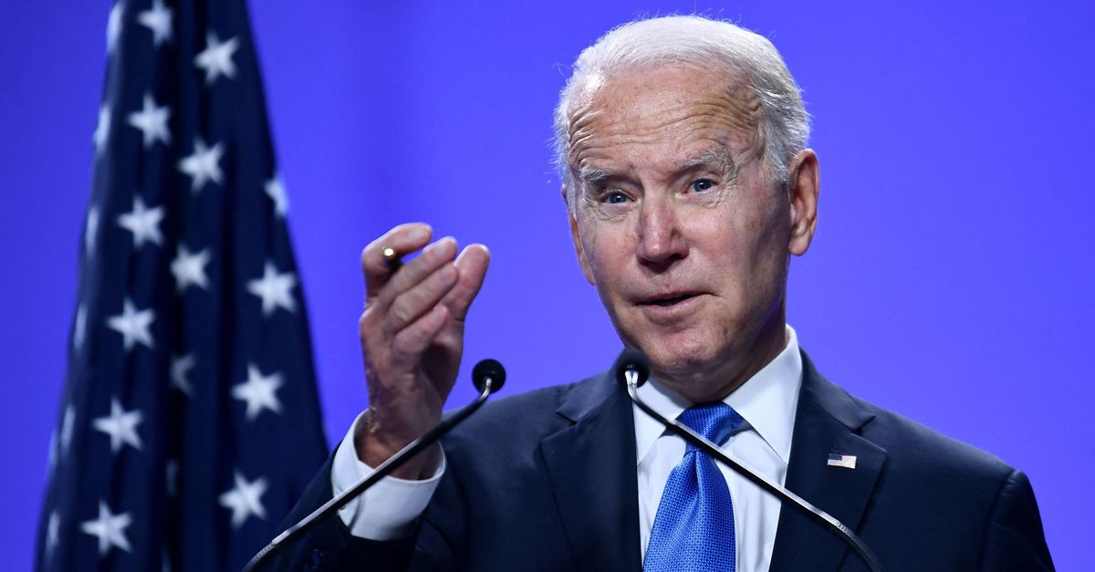 NASCAR driver Brandon Brown addresses anti-Biden let's go, Brandon chants  - CBS News