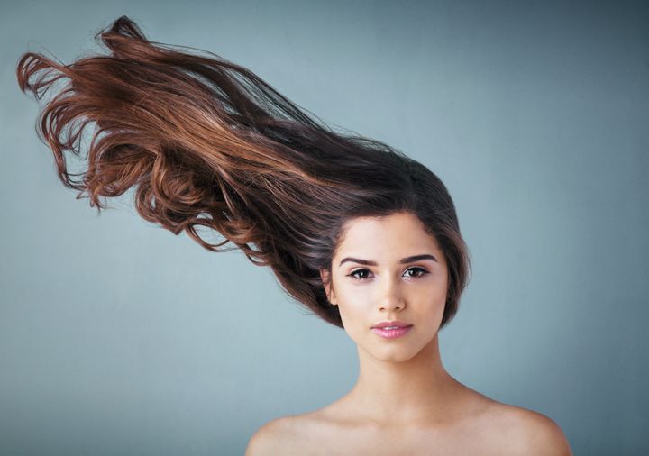 Did you know your hair is most likely to be thickest in the month of July?