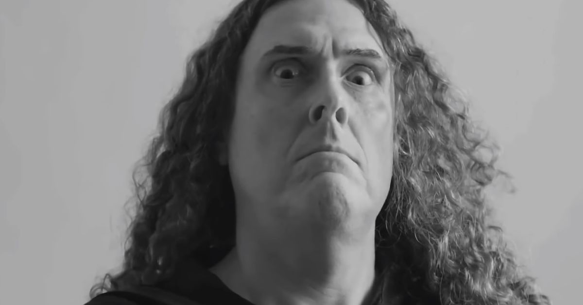 Sparks Fly As 'Weird Al' Yankovic Drops New Accordion Cover Song