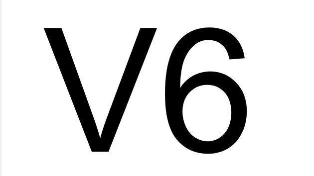 V6