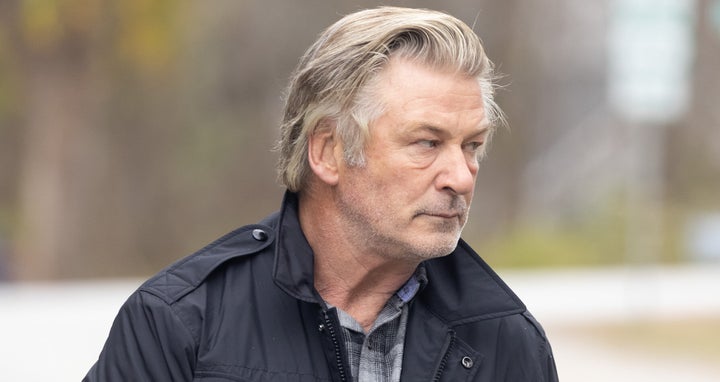 Alec Baldwin