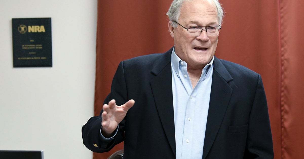 Supreme Court To Hear Arguments In Major Gun Rights Case | HuffPost ...
