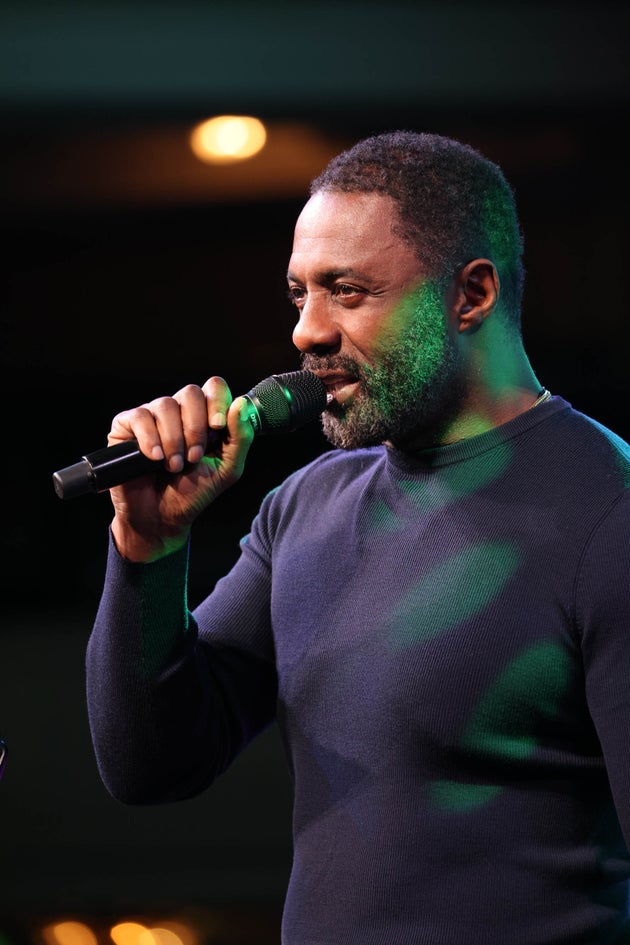 Idris