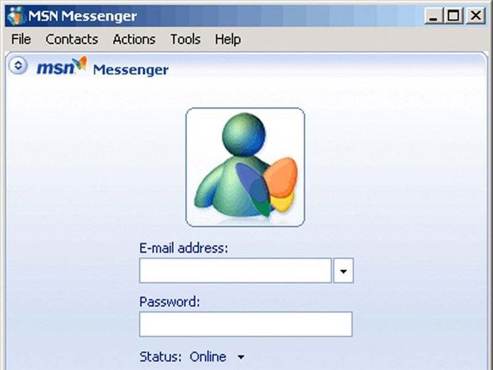 Remember MSN?
