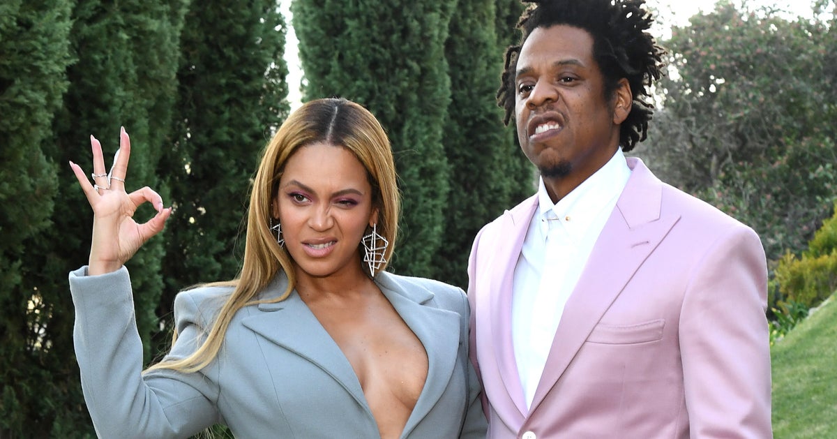 JayZ Joins Instagram, The Only Person Beyoncé Follows