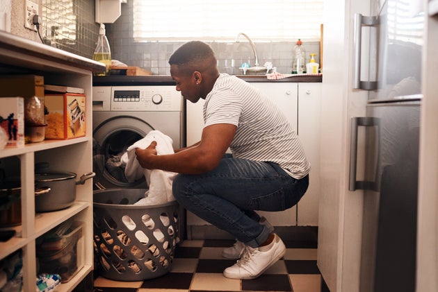 Laundry day errors are common but mostly avoidable.