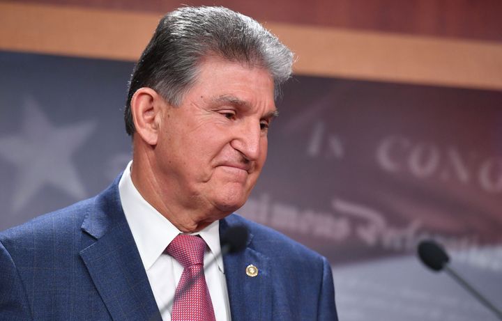 Democrats now have evidence for Sen. Joe Manchin (D-W.Va.) that Republicans will not support voting rights legislation, and that the only way to pass it is by changing the Senate's filibuster rules.