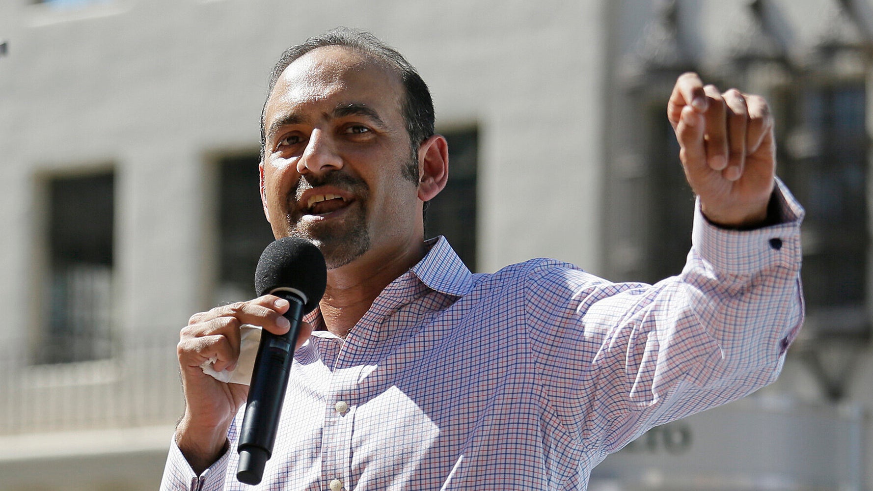 Democrats Will Try To Vote On Dilawar Syed Confirmation, Despite GOP Boycott - Vimarsana News