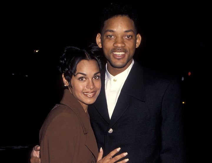 Bring It To The Table: Will Smith Says He 'Fell In Love' With Stockard ...