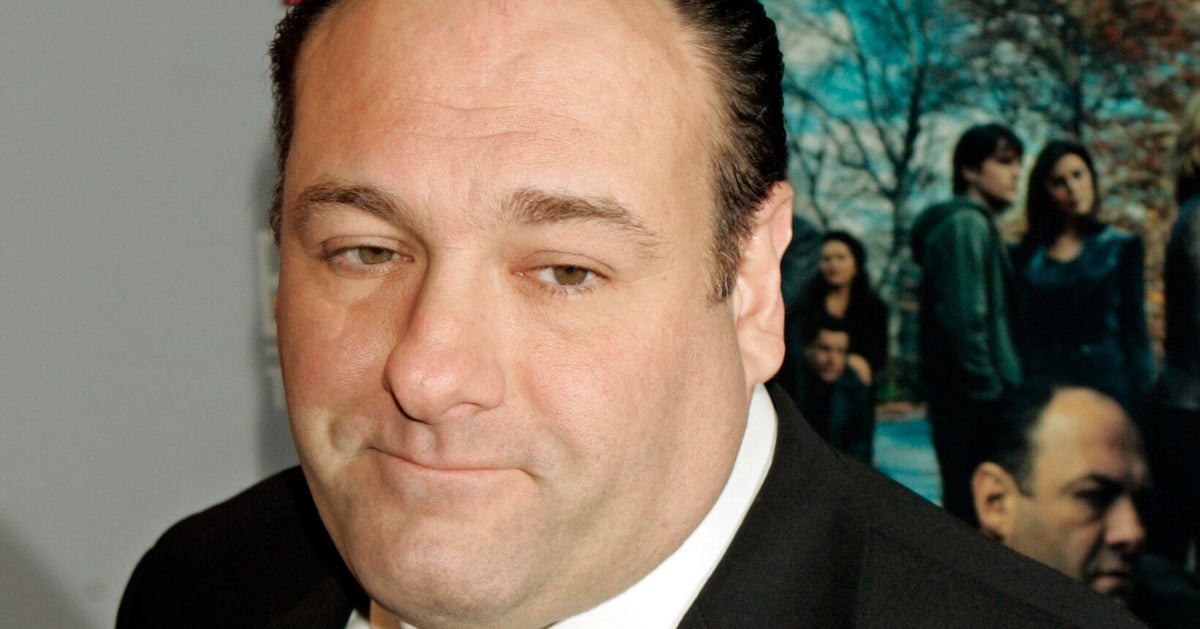 'Sopranos' Creator Finally Explains What Happened To Tony HuffPost UK(00)