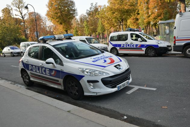 Une femme morte d'overdose découverte au square à Paris (photo