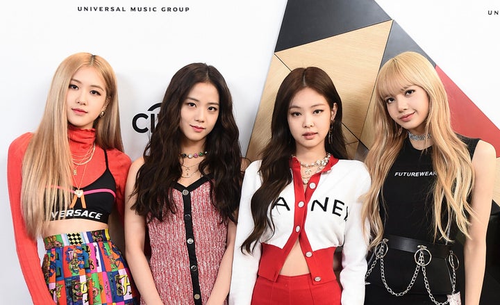 私たちはまだ地球を 未来を救うことができる Blackpinkがcop26に合わせ動画で訴え ハフポスト News 私たちはまだ地球を 未来を救うことができる Blackpinkがcop26に合わせ動画で訴え ハフポスト News