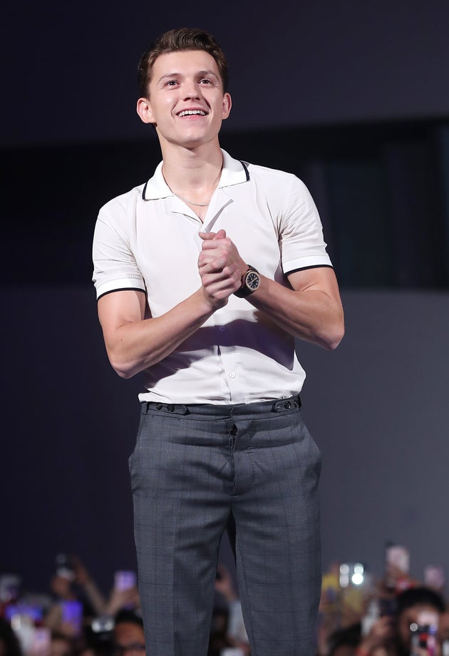 Tom