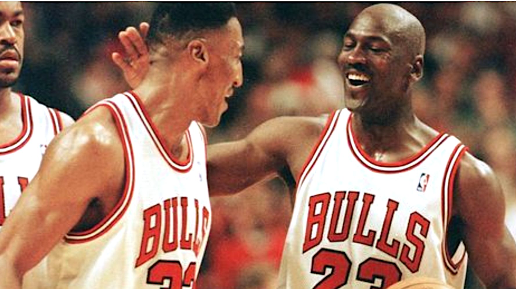Beyond Jordan and Pippen: The unsung heroes of the 90s' greatest