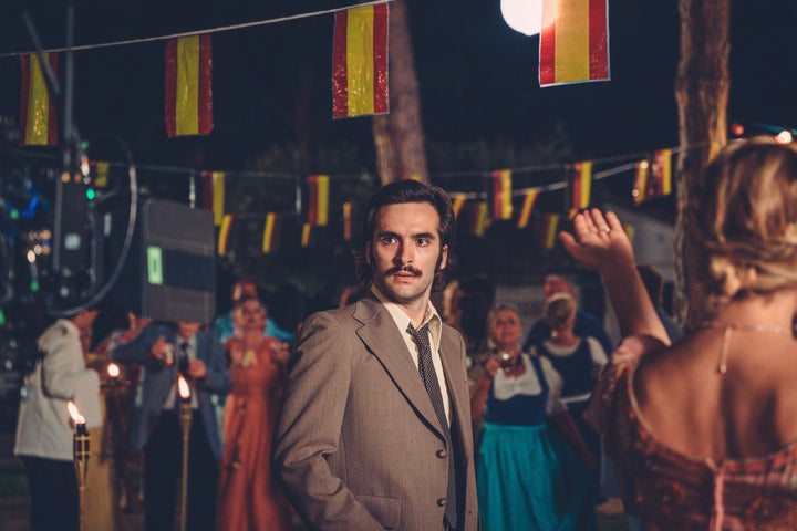 'El Sustituto'.