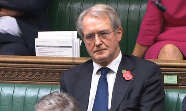 Tory U-Turn On Attempt To Change Westminster Sleaze