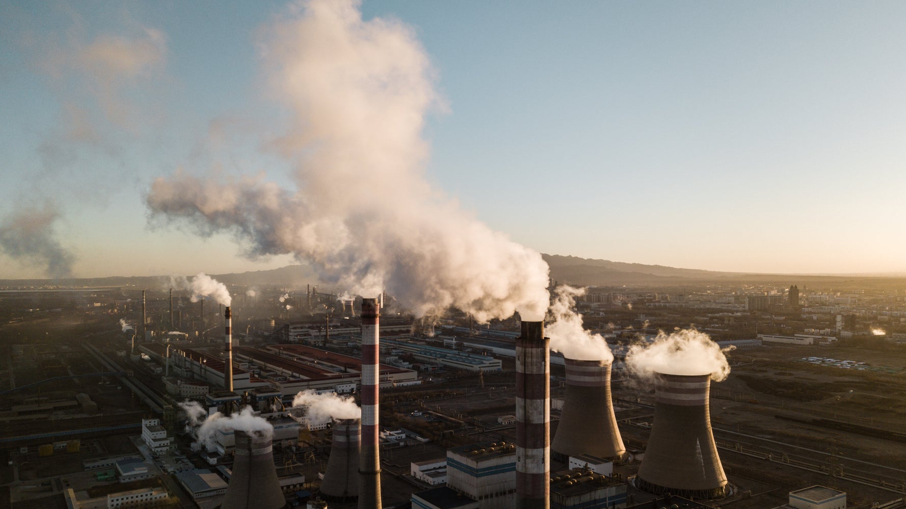 Several countries are pledging to abandon the use of coal