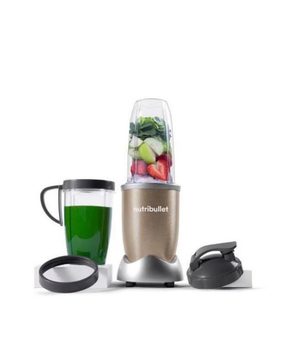 NutriBullet GO Cordless Blender - Macy's