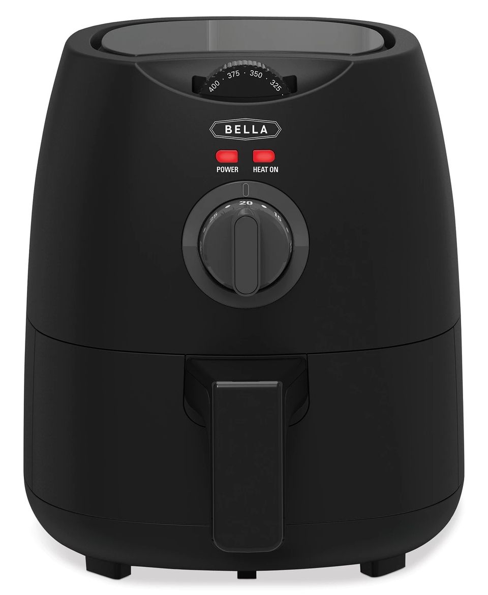 Macy's  Small Bella Appliances for $9.99 (Including 5-Qt Slow Cooker)