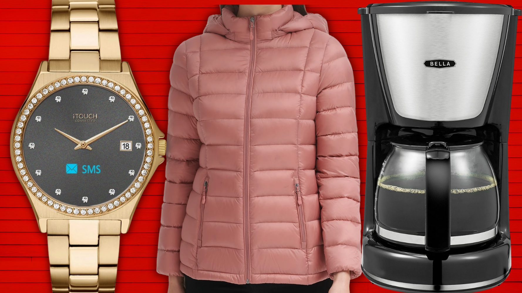 Macy's black friday jewelry 2025 sale