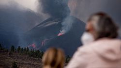 La crisis volcánica provoca un aumento de violencia de género en La