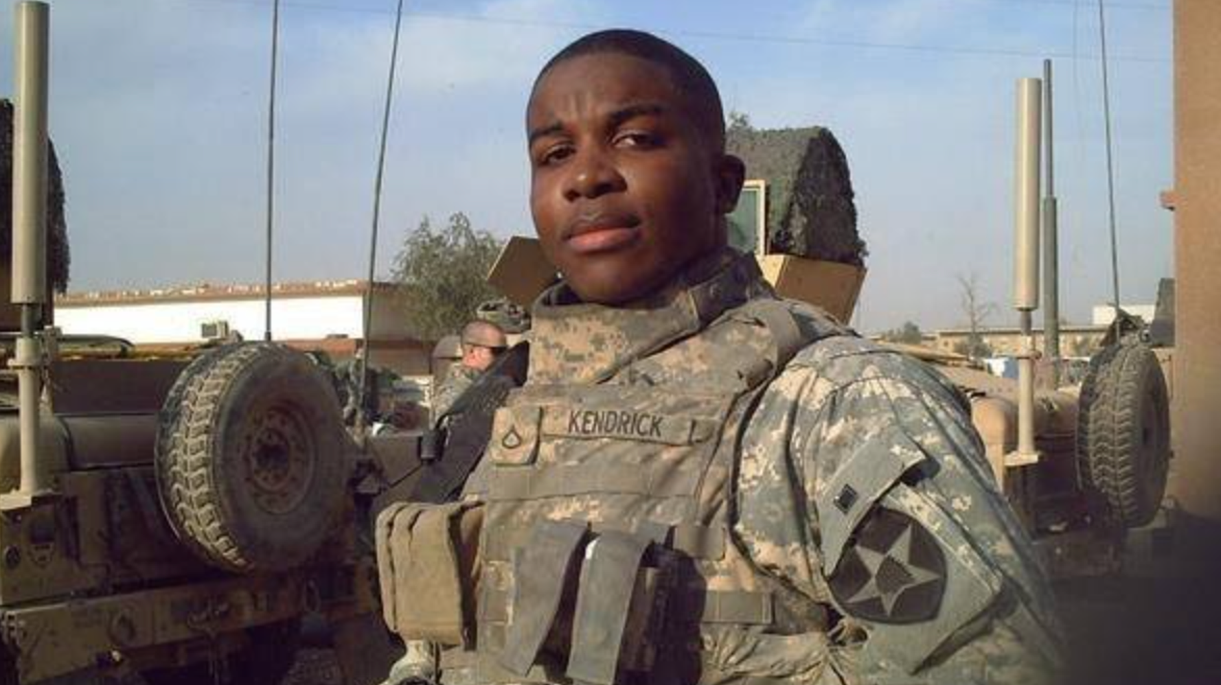 I Was Shot By A Sniper In Iraq. Here’s What You Don’t Understand About Life After War.