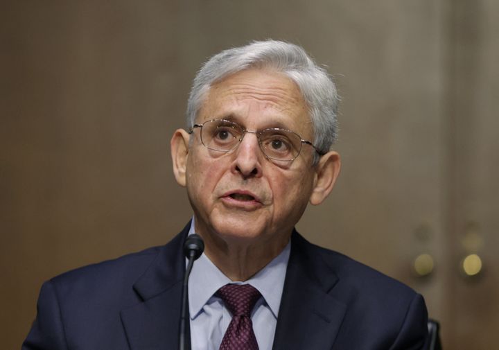 U.S. Attorney General Merrick Garland said Texas is wrongfully disenfranchising many of its voters.