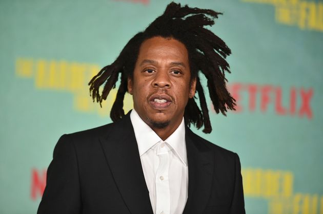 Jay Z Arrive Sur Instagram Pour The Harder The Fall Et Repart Le Huffpost