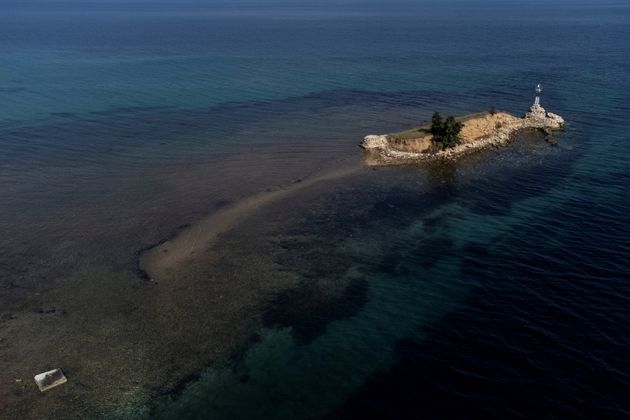 Μετά την κρίση χρέους, η ελληνική οικονομία κινδυνεύει από την κλιματική