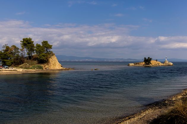 Μετά την κρίση χρέους, η ελληνική οικονομία κινδυνεύει από την κλιματική