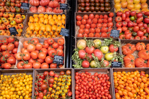 Ρεκόρ δεκαετίας στις παγκόσμιες τιμές