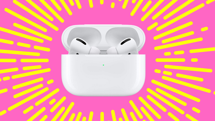 You can get a pair of AirPods Pro for $159 -- $30 cheaper than they were on Amazon Prime Day -- while supplies last.