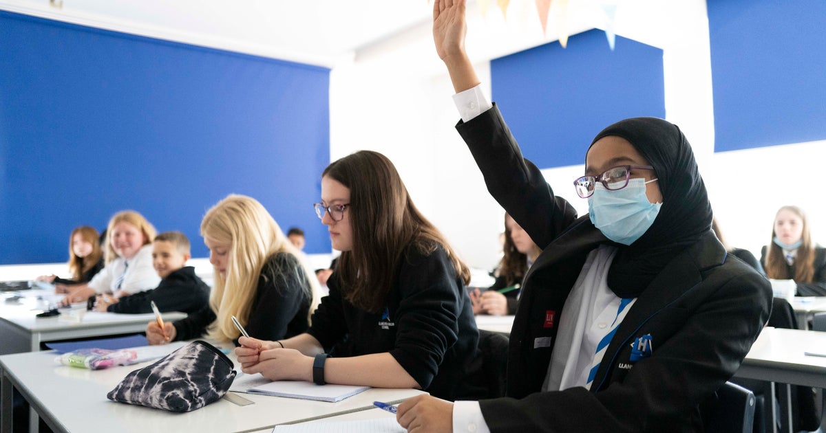 Covid Cases Are At An AllTime High What Is Going On? HuffPost UK Life