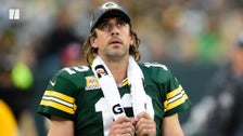  Aaron Rodgers COVID Saga