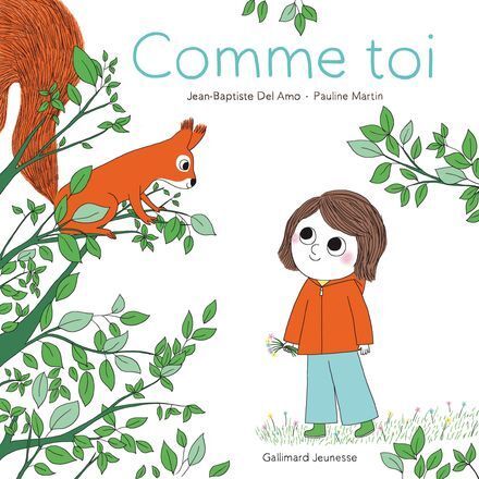 14 Livres Jeunesse Sur L Ecologie Pour Sensibiliser Les Enfants Le Huffington Post Life