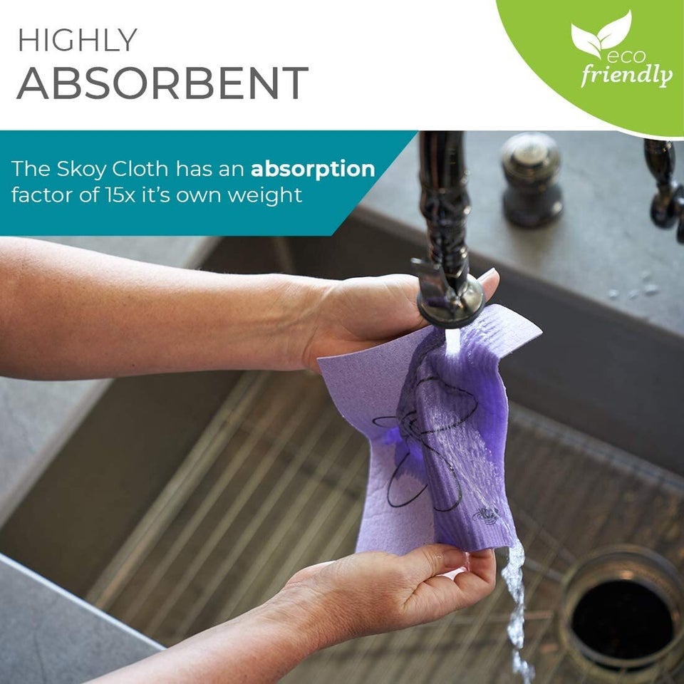 Dish washing products: 17 gadgets to improve your least favorite chore