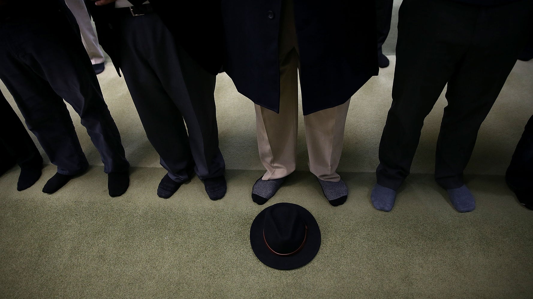 Supreme Court To Hear Case On FBI’s Surveillance Of Muslims