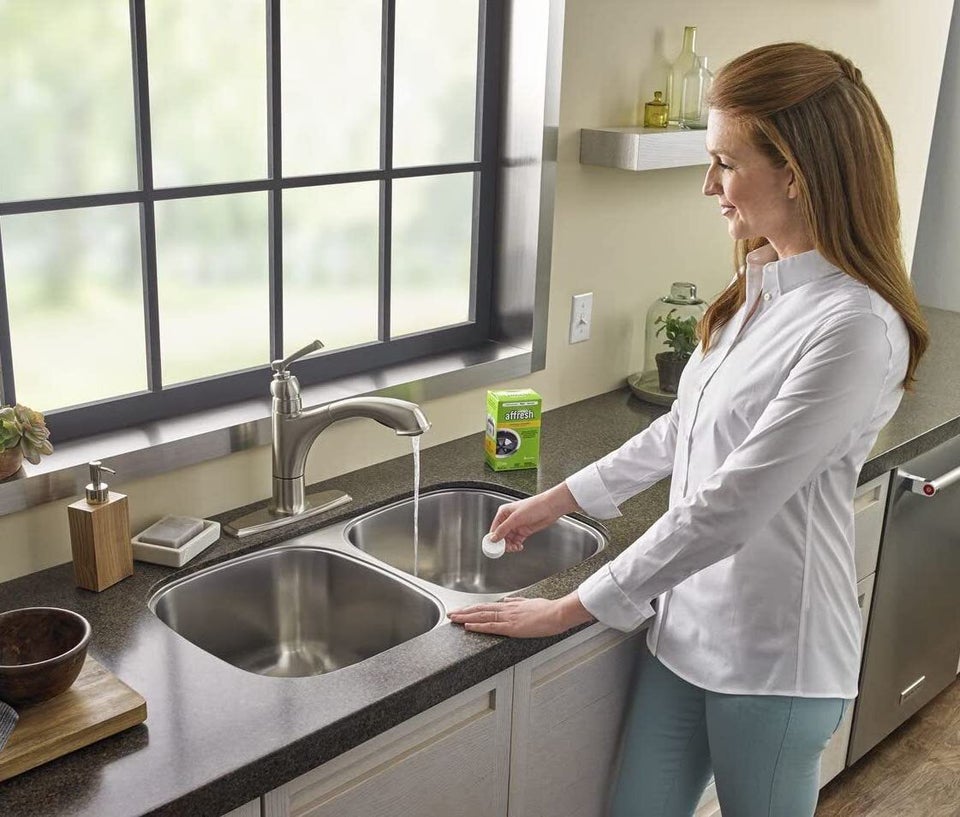 This 'Clever' Cleaning Brush Set Makes Doing Dishes Easier According to  Shoppers