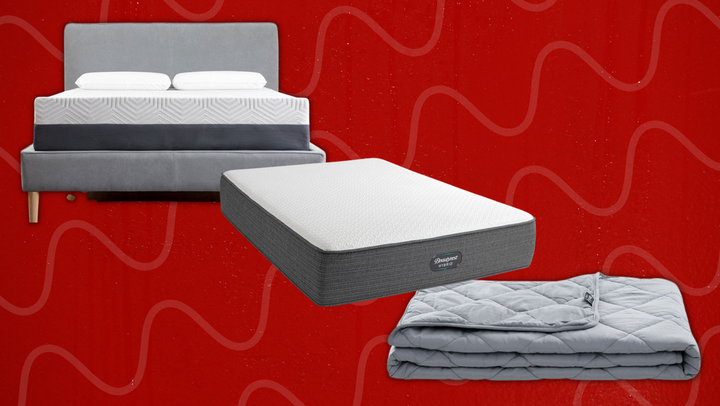 The Mattress Firm Early Black Friday 2021 Doorbusters You Don t