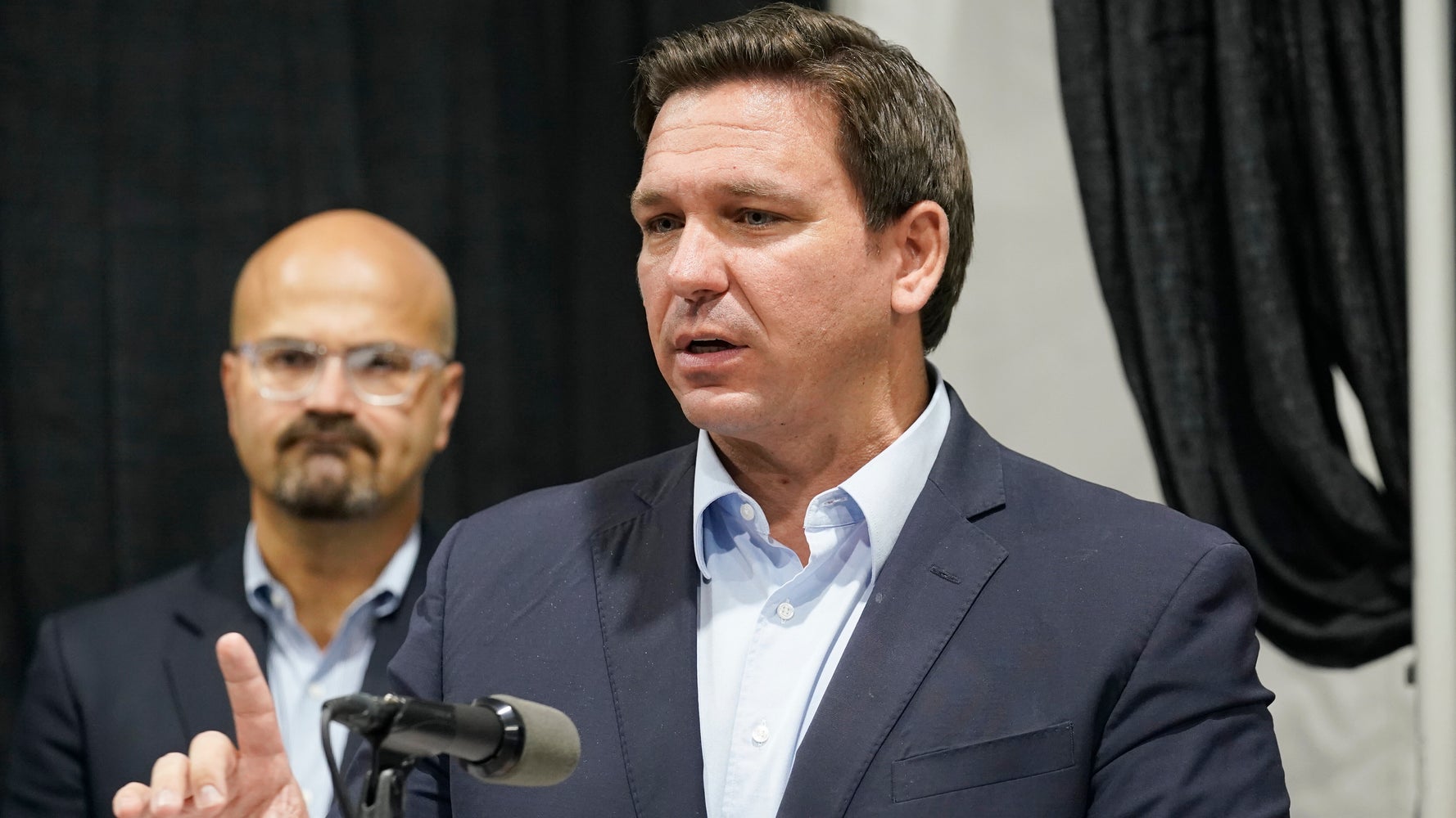 The University of Florida will now allow professors to testify in a lawsuit regarding voting rights
