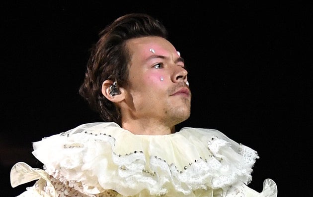 Harry