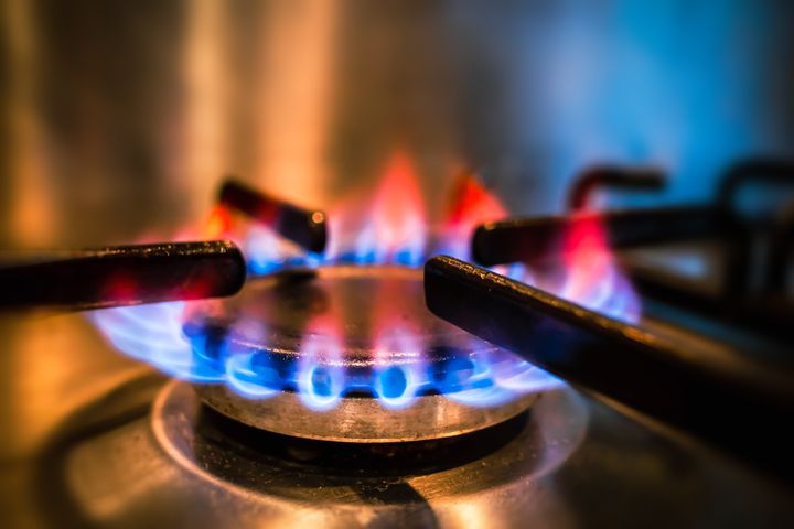 Switching to electric appliances cuts climate-changing gas, eliminates dangerous indoor air pollution and saves homeowners money — but it poses an existential threat to natural gas utilities.