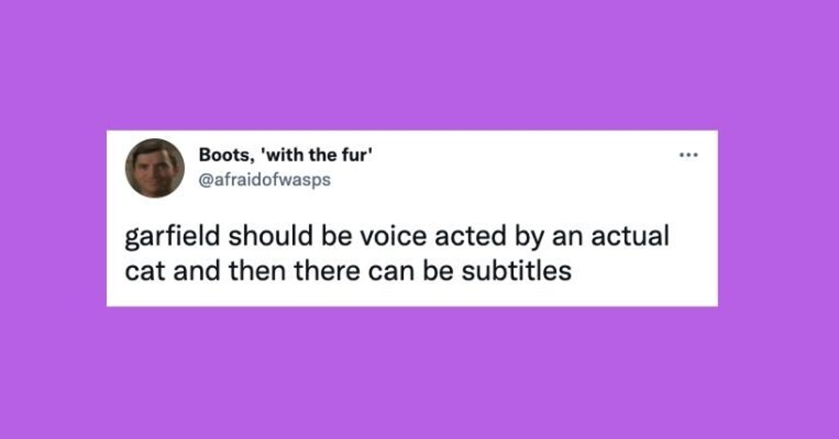 23 Of The Funniest Tweets About Cats And Dogs This Week Oct 30 Nov 5 23 of the funniest tweets about cats and dogs this week oct 30 nov 5